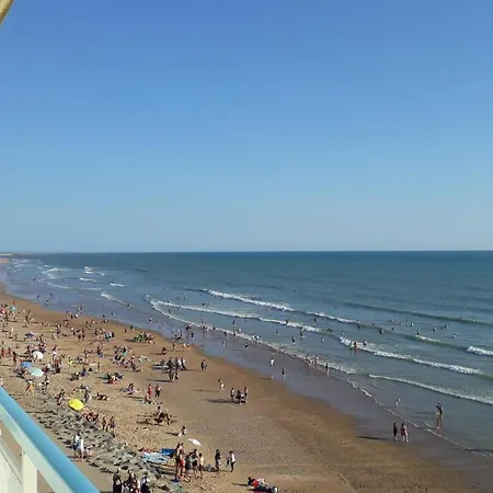 Apartament Balcon Sur Saint-Gilles-Croix-de-Vie