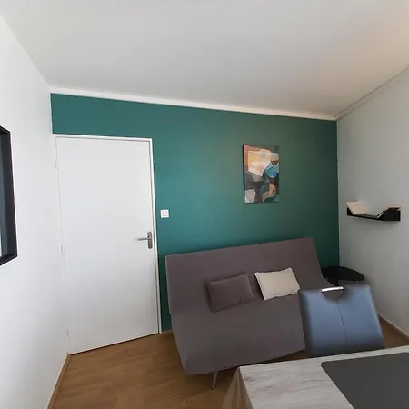 Appartement Balcon Sur *