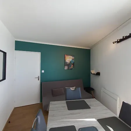 Balcon Sur Appartement