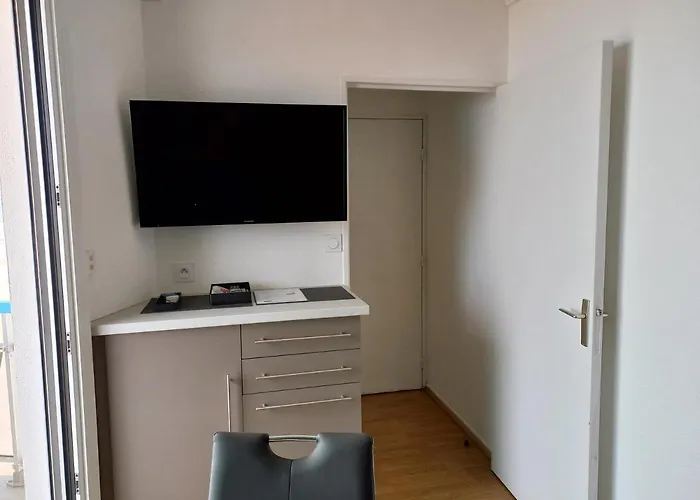 Apartament Balcon Sur *