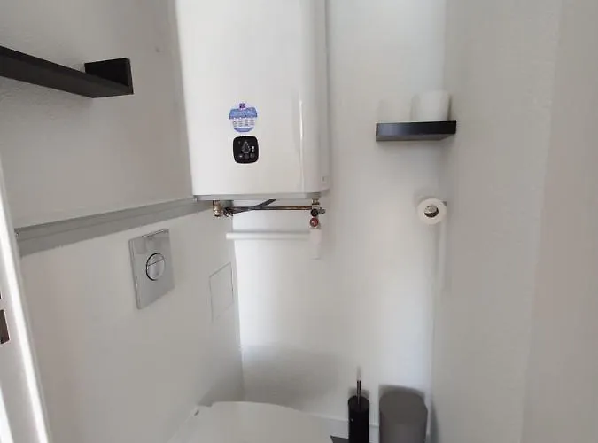 Balcon Sur Saint-Gilles-Croix-de-Vie