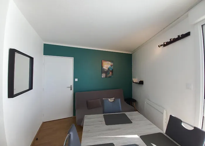 Balcon Sur Apartament