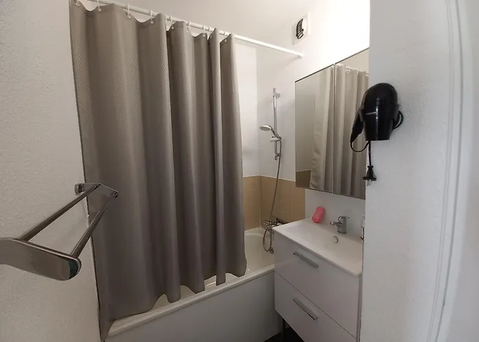 Balcon Sur * Saint-Gilles-Croix-de-Vie