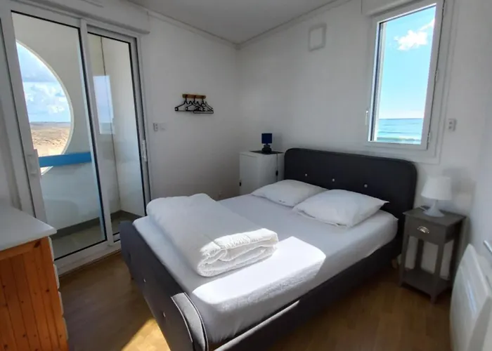 Balcon Sur Saint-Gilles-Croix-de-Vie