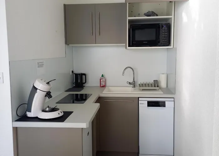 Balcon Sur Saint-Gilles-Croix-de-Vie