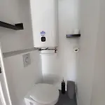 Balcon Sur سانت جيل كروا دي فيي