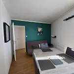 Apartament Balcon Sur *