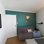 شقة Balcon Sur *