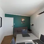 Balcon Sur شقة