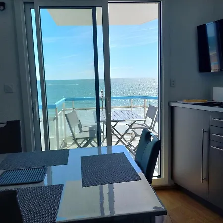 Balcon Sur Apartment *