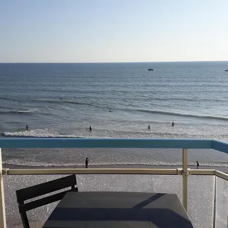 Balcon Sur Saint-Gilles-Croix-de-Vie