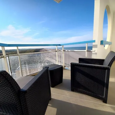 Balcon Sur Saint-Gilles-Croix-de-Vie