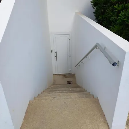 Balcon Sur * Saint-Gilles-Croix-de-Vie