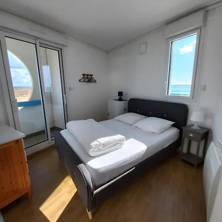 Balcon Sur سانت جيل كروا دي فيي