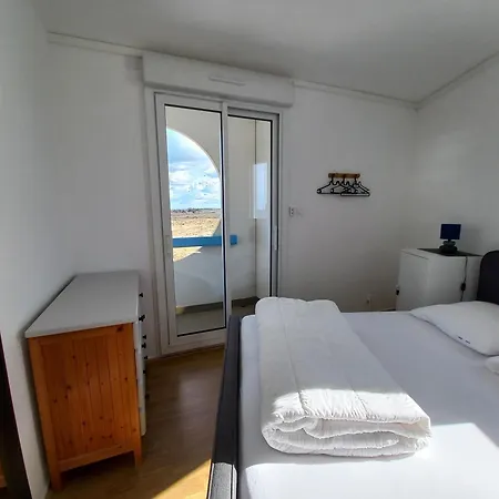 Balcon Sur شقة