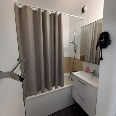 Apartment Balcon Sur *