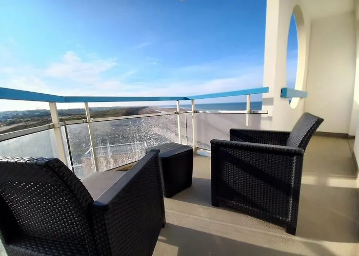 Balcon Sur Saint-Gilles-Croix-de-Vie