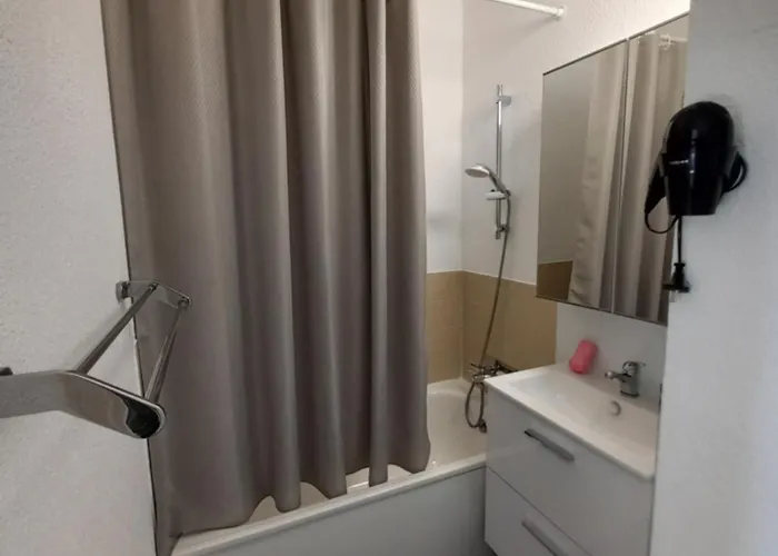 Lägenhet Balcon Sur *