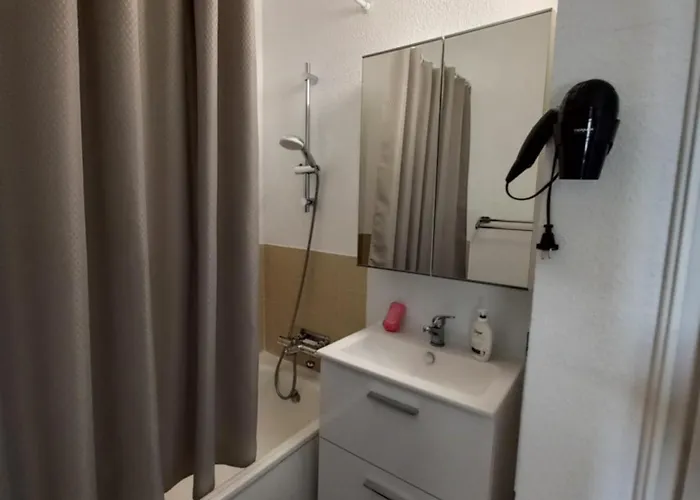 Balcon Sur * Saint-Gilles-Croix-de-Vie